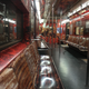 Illustration for article titled Further Adventures in Subway Car Wrapping ...